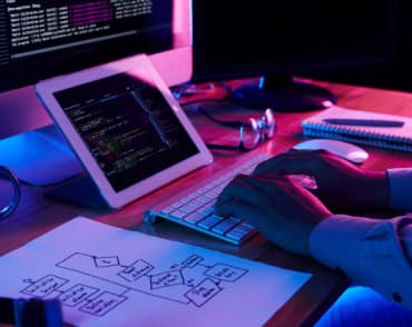 разработка для компьютеров